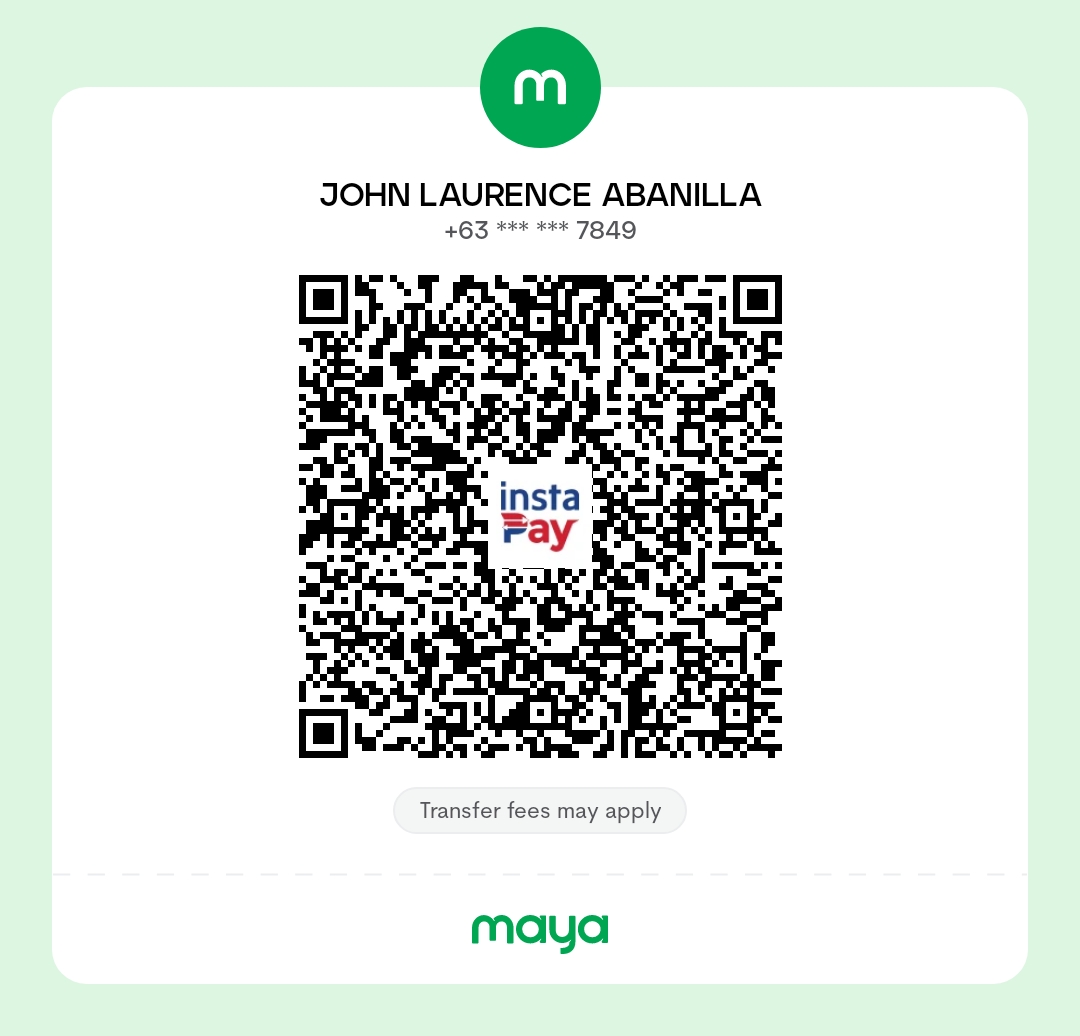 Maya QR Code